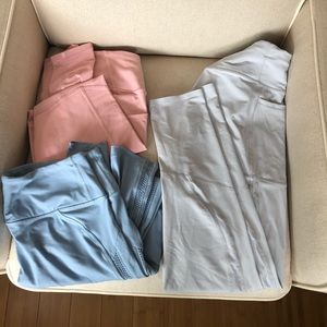 SOLD:Victoria secret sport knockout tight $120